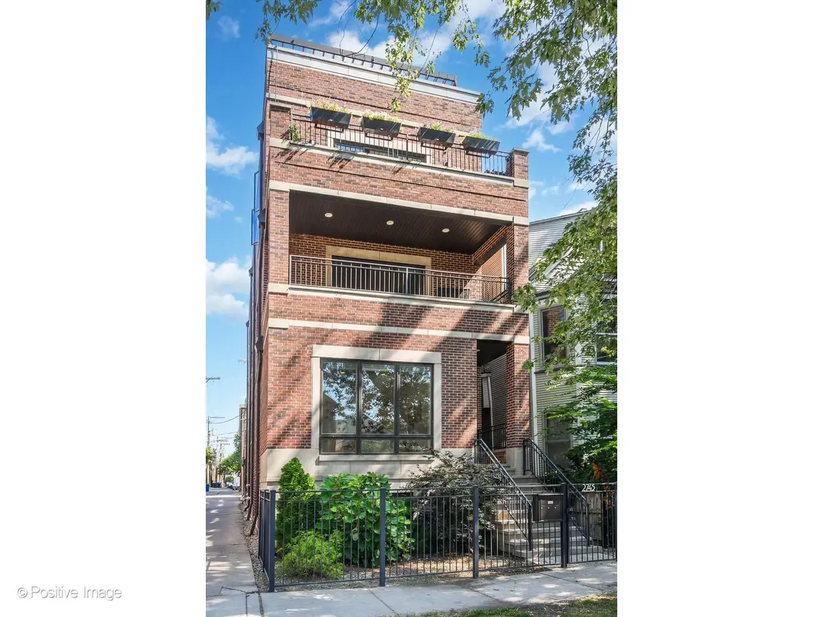 2745 N Greenview Avenue #1, Chicago, IL 60614 - #1