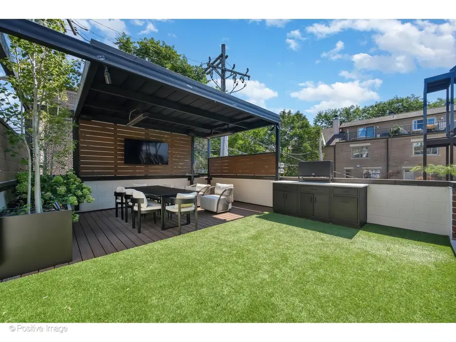 2745 N Greenview Avenue #1, Chicago, IL 60614 - #2
