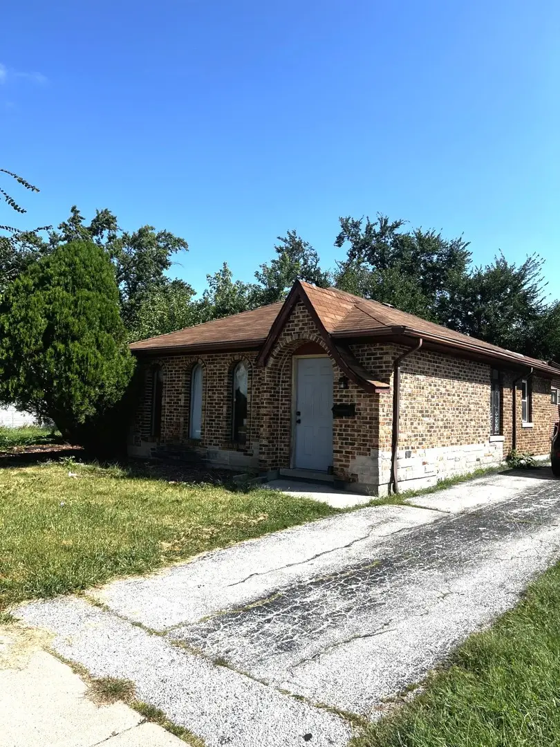 225 S Orchard Drive, Park Forest, IL 60466 - #1