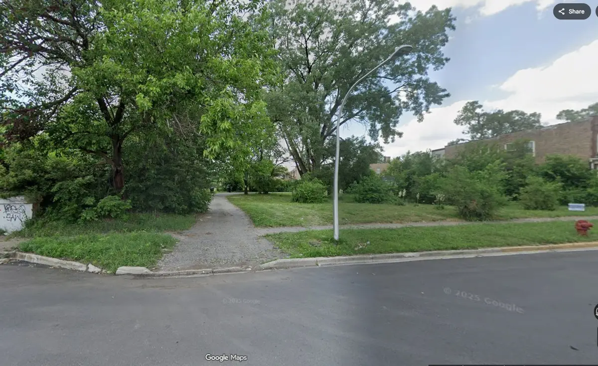 7444 S Union Avenue, Chicago, IL 60621 - #1