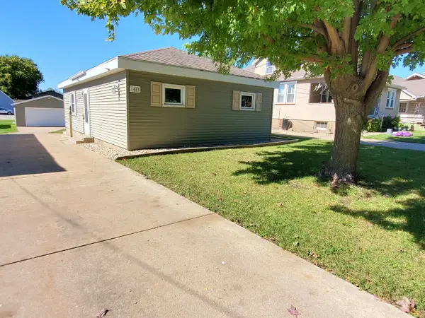 1445 Tonti Street, LaSalle, IL 61301