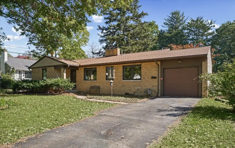 608 S Draper Avenue, Champaign, IL 61821 - #2