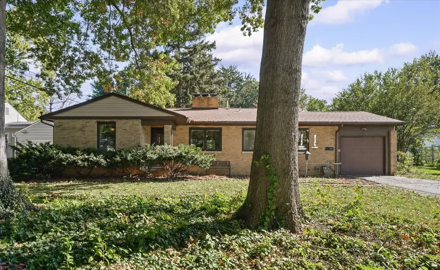 608 S Draper Avenue, Champaign, IL 61821 - #3
