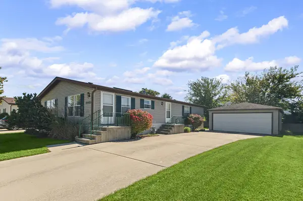 10825 W Gateway Drive, Frankfort, IL 60423