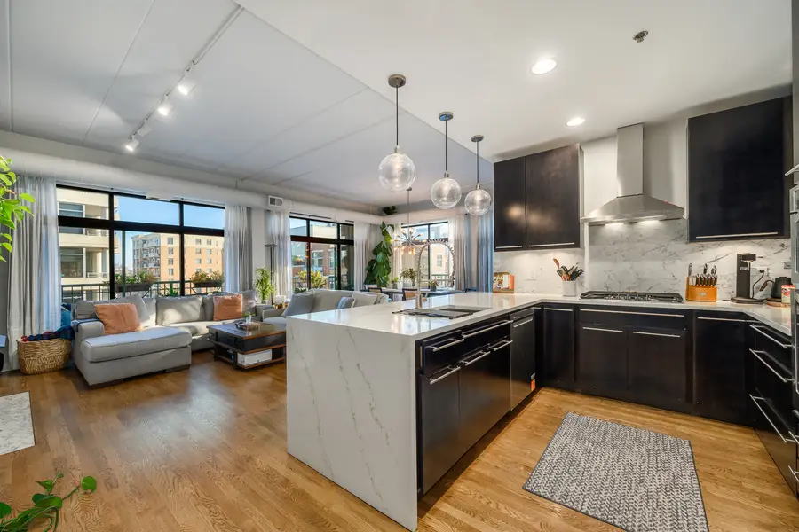 920 W Madison Street #B6, Chicago, IL 60607 - #3