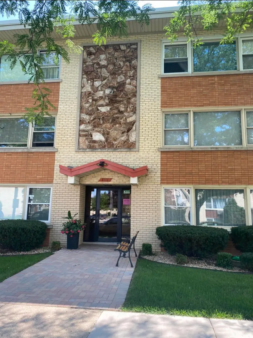 3111 Paris Avenue #207, River Grove, IL 60171 - #1