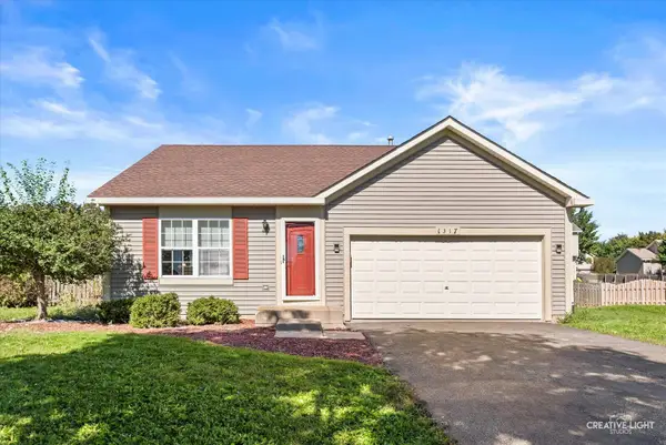 Address Withheld By Seller, Minooka, IL 60447