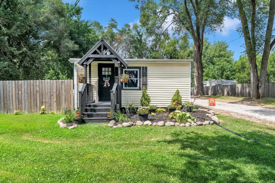 9590 115th Street, Blue Grass, IA 52726 - #3