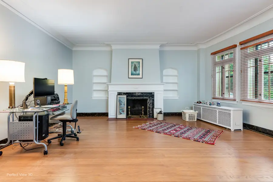 2701 W Farwell Avenue, Chicago, IL 60645 - #3
