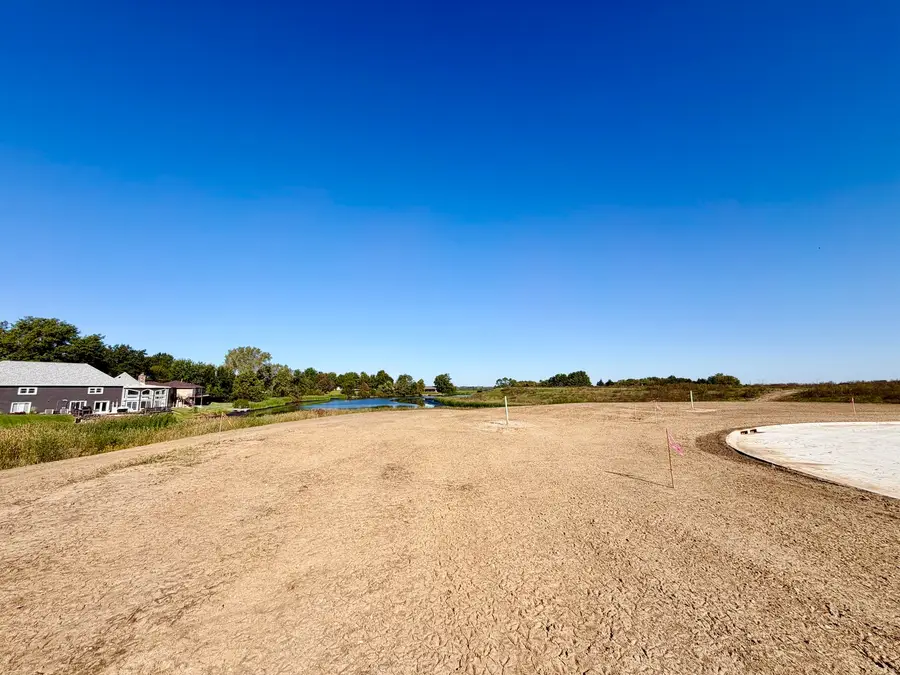 Lot 4 NE 12th Street, Aledo, IL 61231 - #3