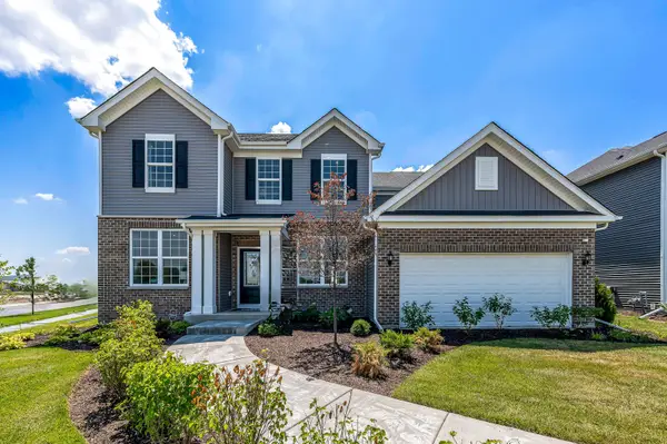9927 Jacob Street, Orland Park, IL 60467