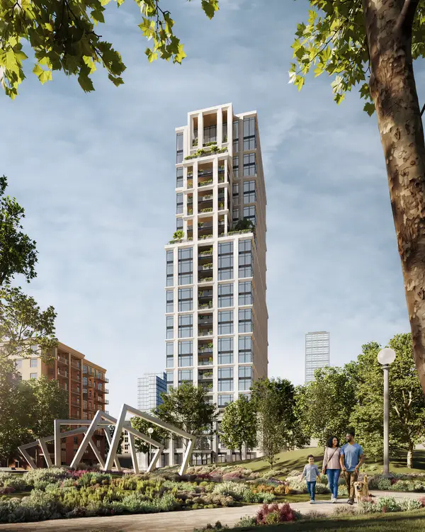 920 W Monroe Street #1101, Chicago, IL 60607