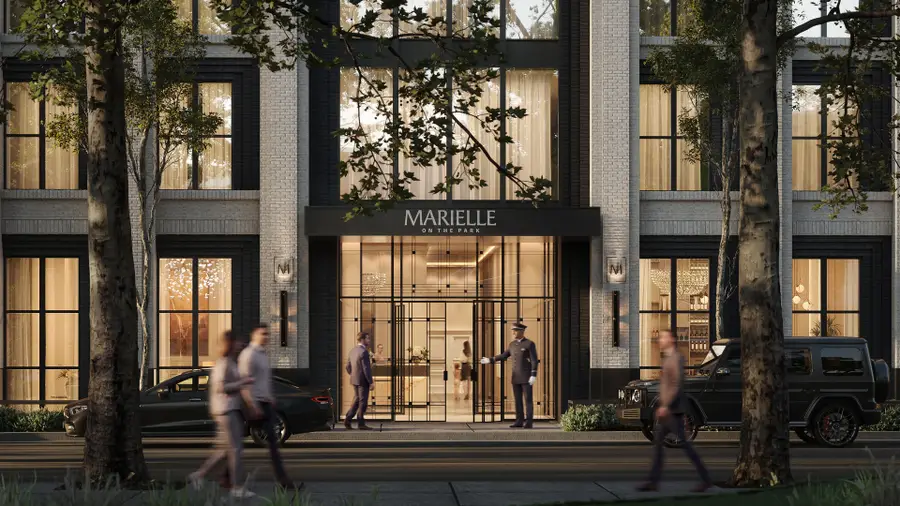 920 W Monroe Street #1101, Chicago, IL 60607 - #2