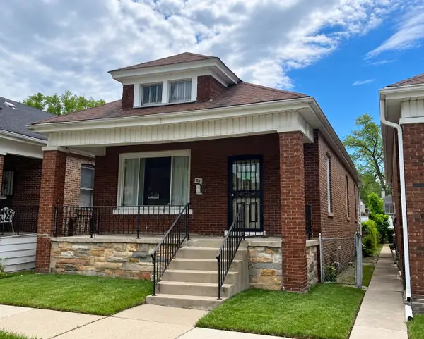 Address Withheld By Seller, Chicago, IL 60619