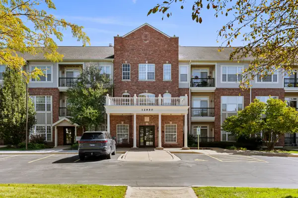 12950 Meadow View Court #305, Huntley, IL 60142