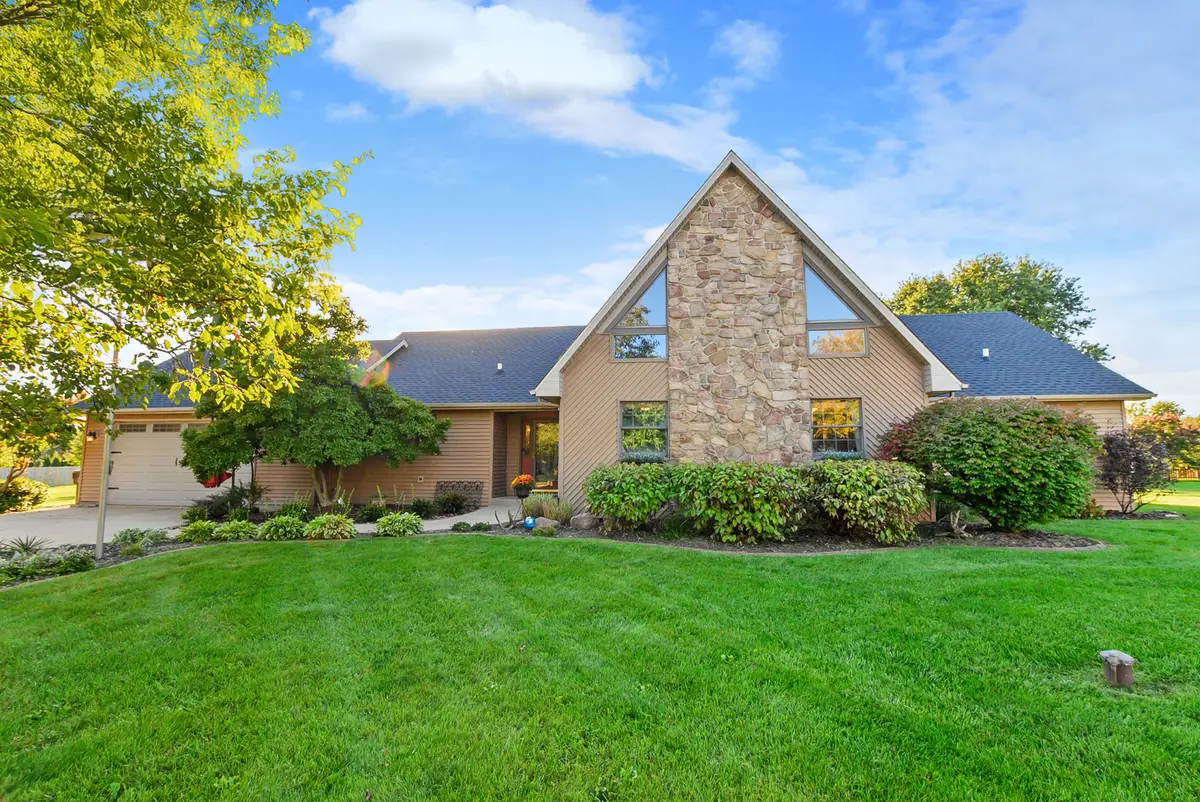 1345 Edmonds Avenue, New Lenox, IL 60451 - #1