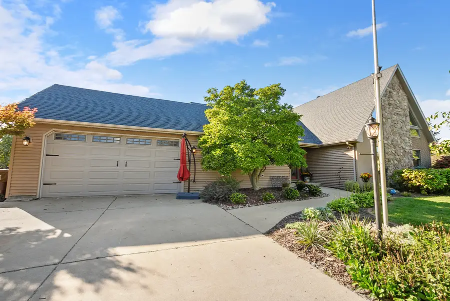 1345 Edmonds Avenue, New Lenox, IL 60451 - #2