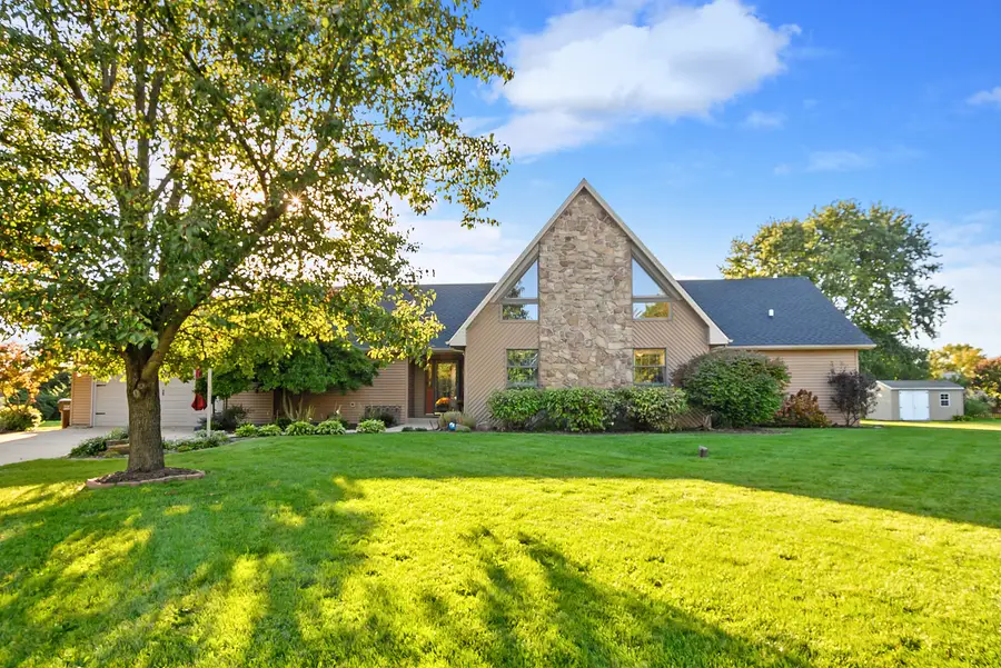 1345 Edmonds Avenue, New Lenox, IL 60451 - #3