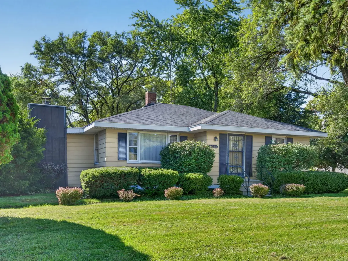2485 E Division Street, Diamond, IL 60416 - #1