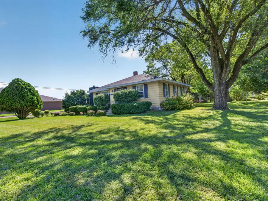 2485 E Division Street, Diamond, IL 60416 - #3