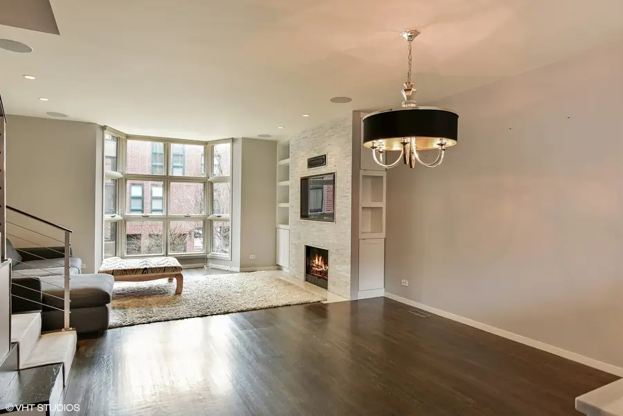 1701 N Halsted Street #E2, Chicago, IL 60614 - #3