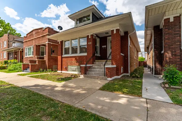 2234 Gunderson Avenue, Berwyn, IL 60402