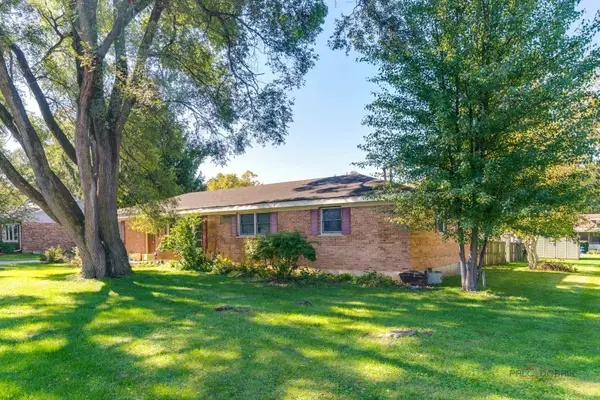 6703 Hawthorne Drive, Cary, IL 60013