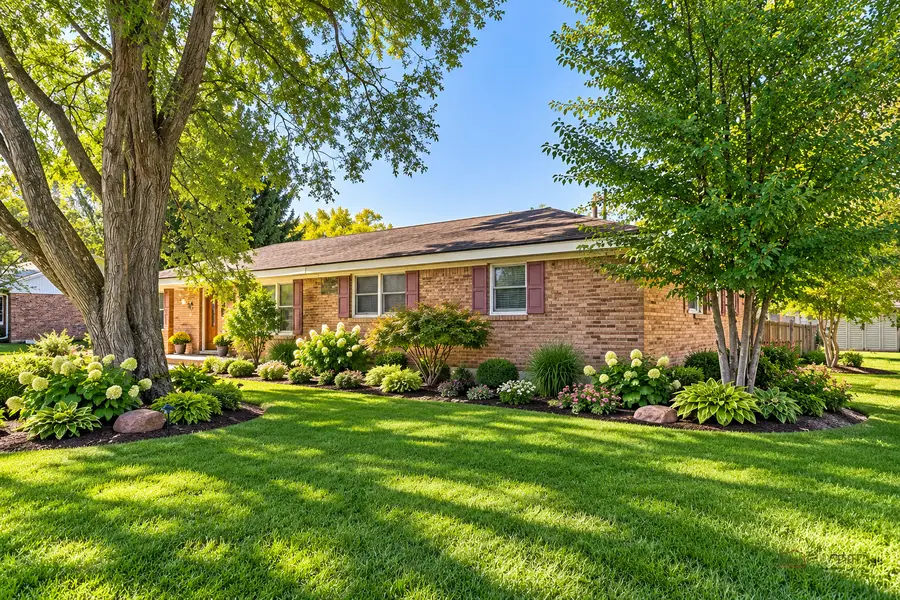 6703 Hawthorne Drive, Cary, IL 60013 - #2