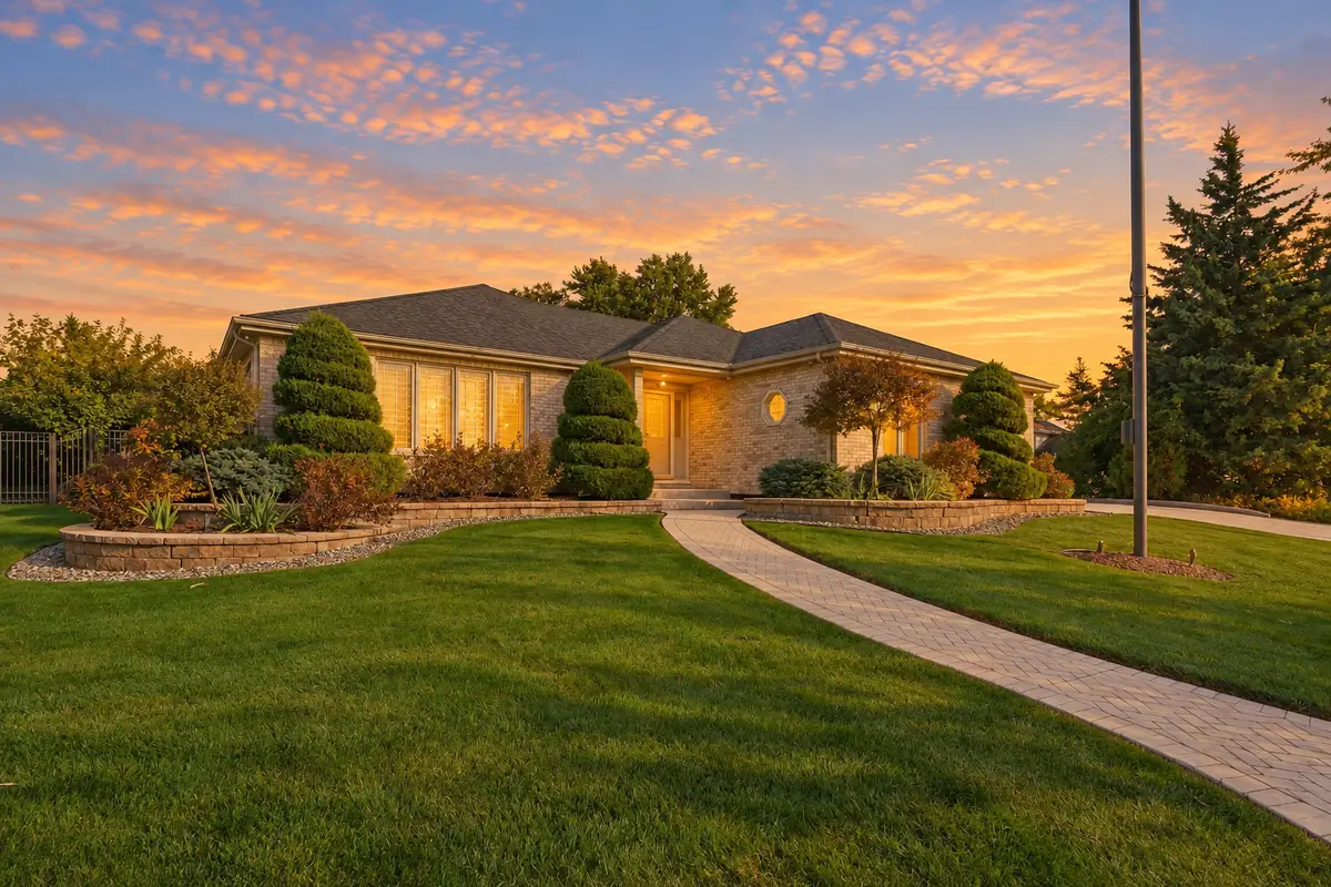 2896 Tanaga Basin, New Lenox, IL 60451 - #1