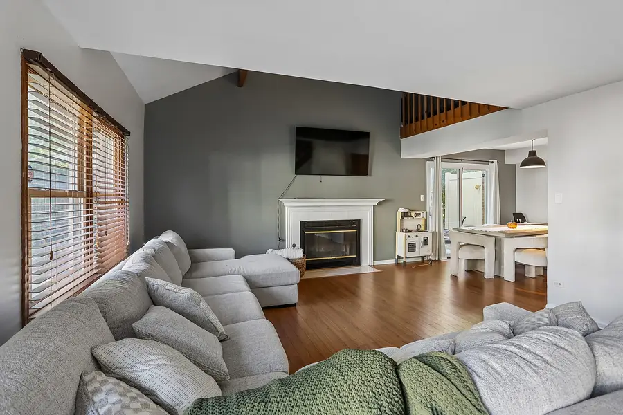 15713 Danford Lane, Orland Park, IL 60462 - #2