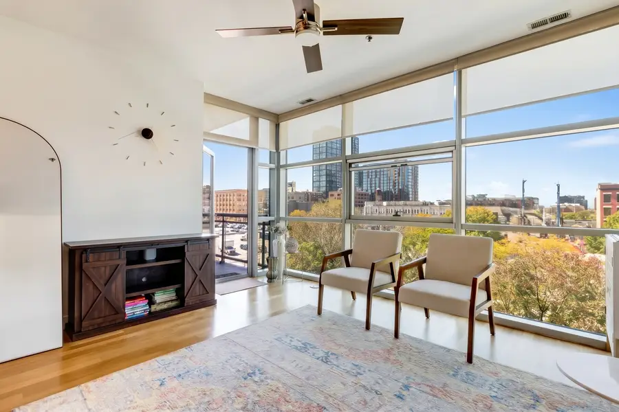 225 S Sangamon Street #410, Chicago, IL 60607 - #2