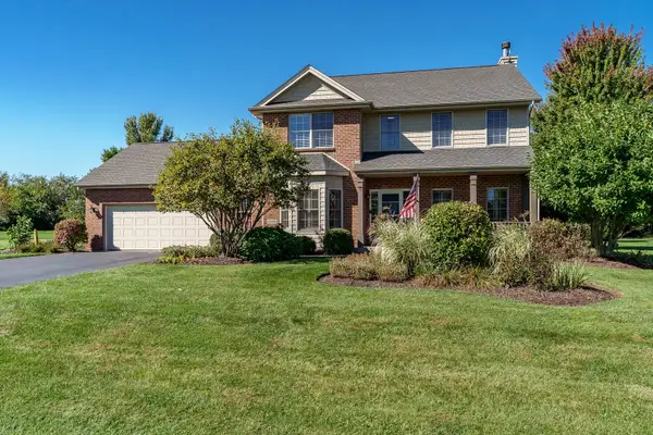 12560 Arrowwood Lane, Belvidere, IL 61008
