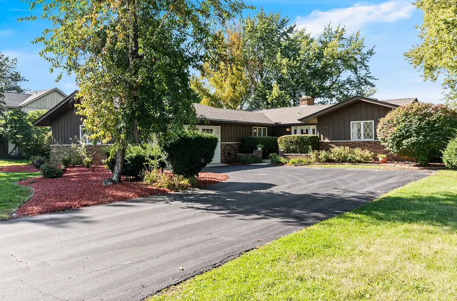 25012 W Mary Lane, Plainfield, IL 60586 - #2