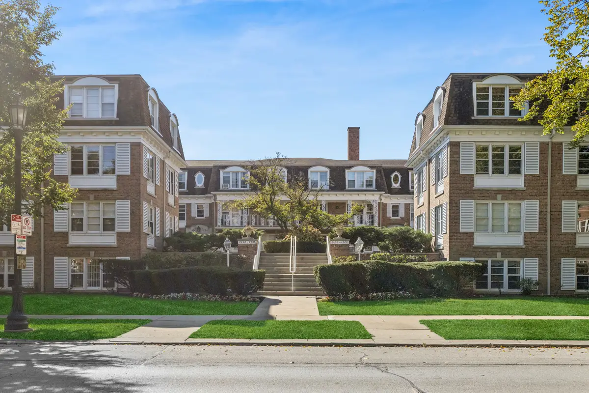 2238 Central Street #2, Evanston, IL 60201 - #1