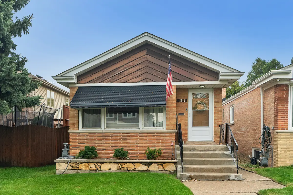 11151 S Spaulding Avenue, Chicago, IL 60655 - #1