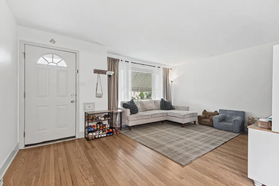 11151 S Spaulding Avenue, Chicago, IL 60655 - #2