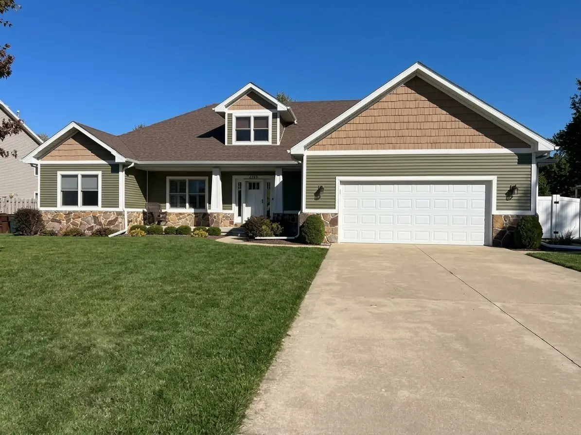16 Woodside Avenue, Kankakee, IL 60901 - #1