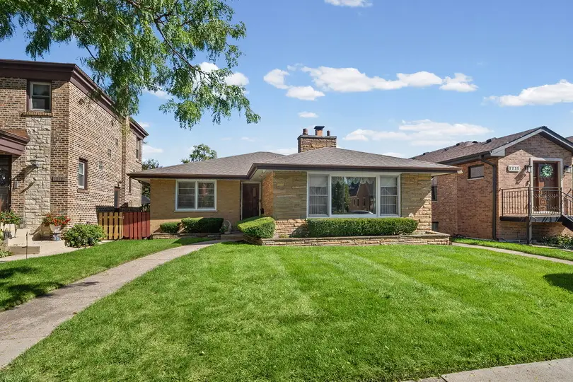 1715 N 76th Avenue, Elmwood Park, IL 60707 - #1