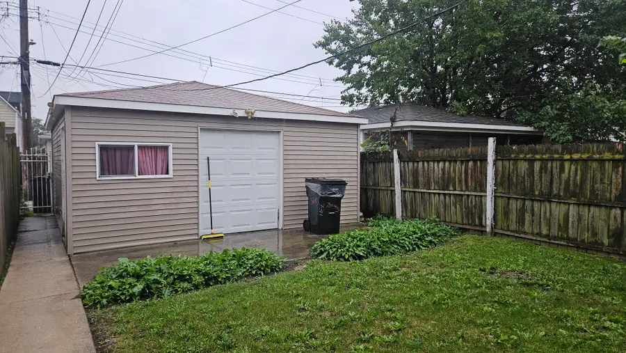 7311 S Seeley Avenue, Chicago, IL 60636 - #3