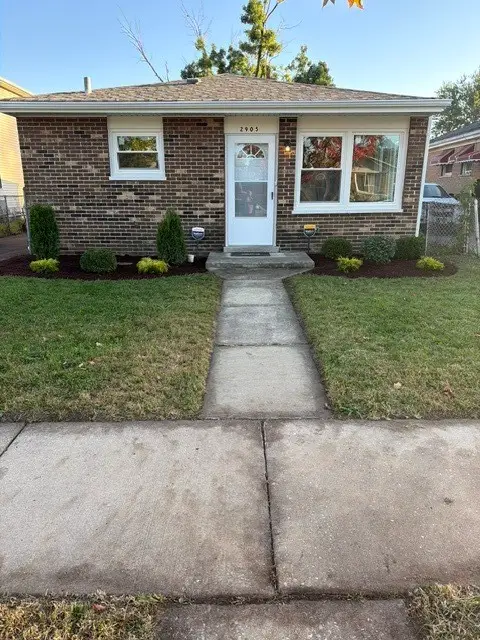 2905 140th Place, Blue Island, IL 60406 - #1
