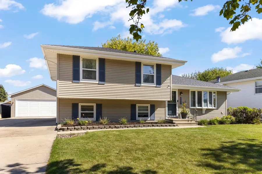 2908 Frank Turk Drive, Plainfield, IL 60586 - #2