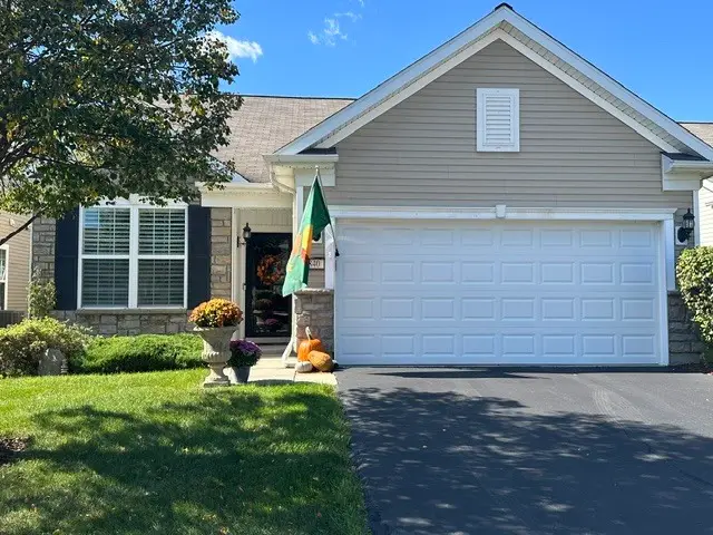 840 Voyage Way, Elgin, IL 60124 - #1
