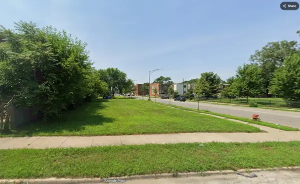 7600 S Lowe Avenue, Chicago, IL 60620