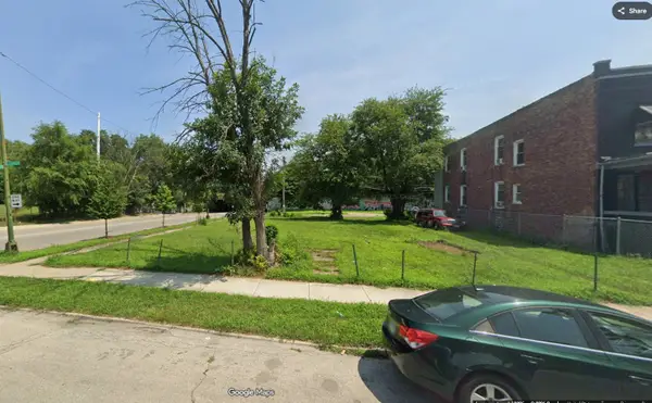 7601 S Lowe Avenue, Chicago, IL 60620