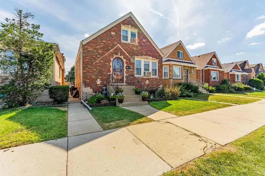 4019 W 57th Street, Chicago, IL 60629 - #2