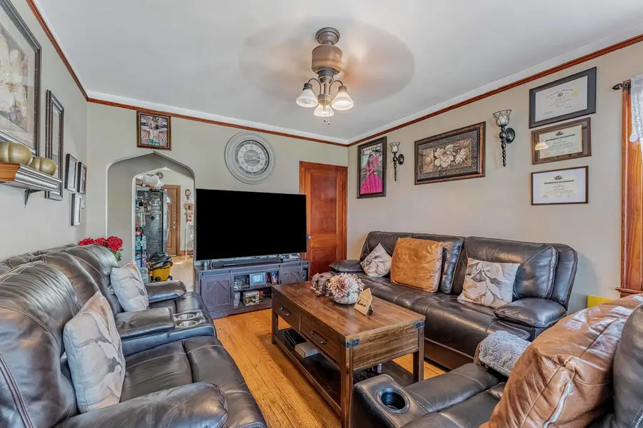 4019 W 57th Street, Chicago, IL 60629 - #3