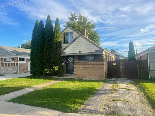 3771 W Pippin Street, Chicago, IL 60652
