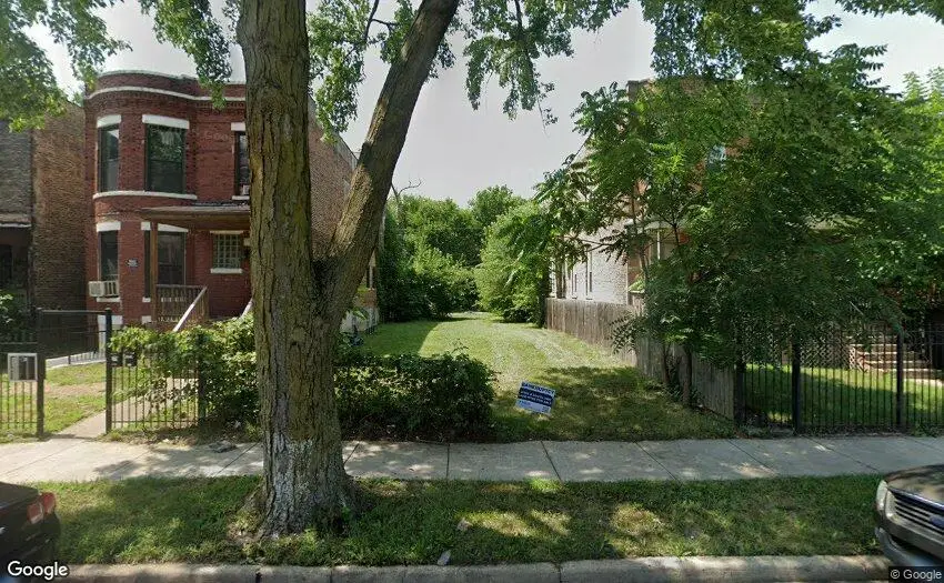 7606 S Lowe Avenue, Chicago, IL 60620 - #1