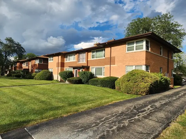 1341 Balmoral Avenue #2S, Westchester, IL 60154 - #2