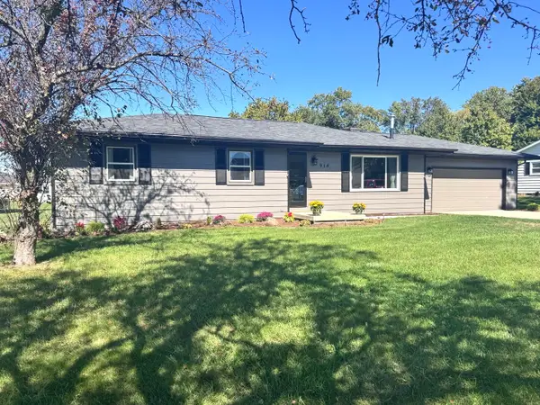 914 E Boyer Street, Gibson City, IL 60936
